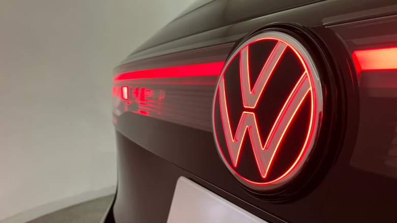 Volkswagen Tiguan 1.5 eTSI Match 5dr DSG Petrol Estate